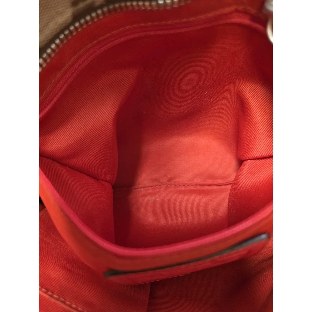 Coach vintage y2k